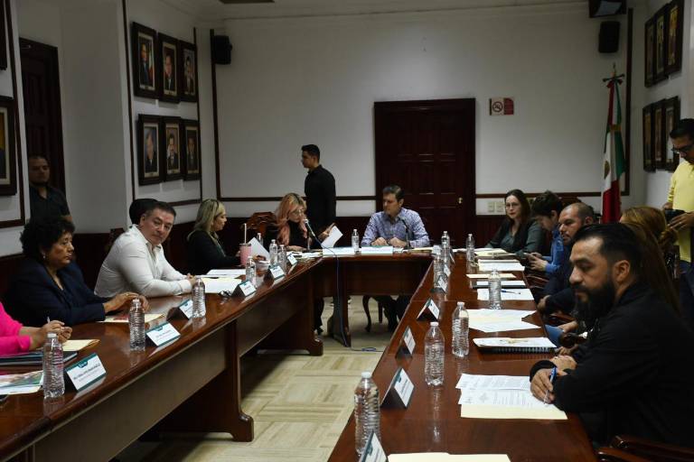 Sipinna Culiacán propone el Programa de Protección de Niñas, Niños y Adolescentes