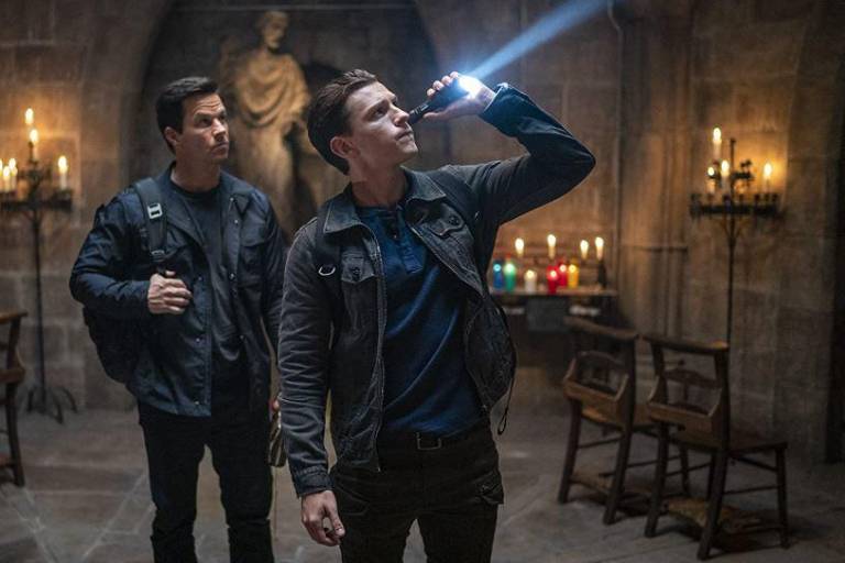 Celebra Tom Holland 26 años de vida