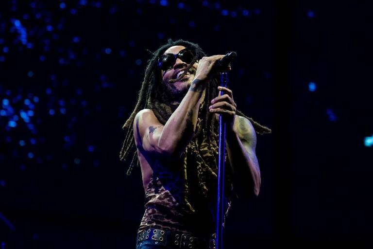 Lenny Kravitz, Enanitos Verdes y Banda Machos estarán en el Vive Latino 2026