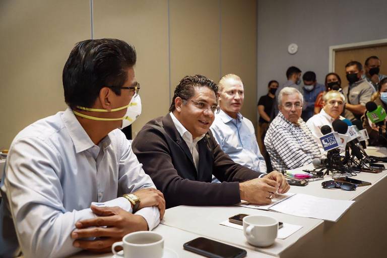 A pesar de amparos, preparan consulta sobre planta de amoniaco en Topolobampo