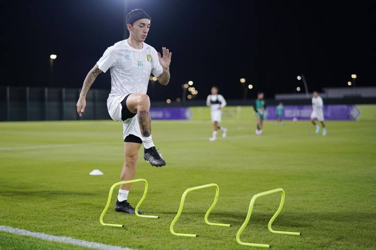 León debuta este viernes en el Mundial de Clubes; dónde y a qué hora verlo