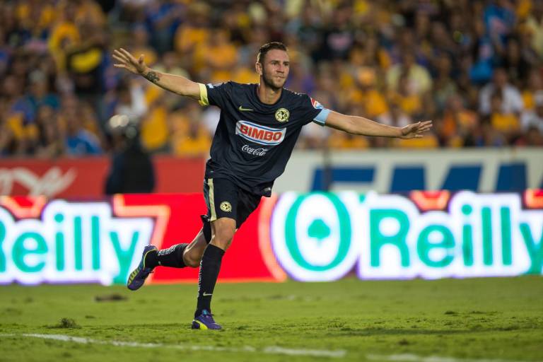 Miguel Layún deja a Rayados de Monterrey para volver al América