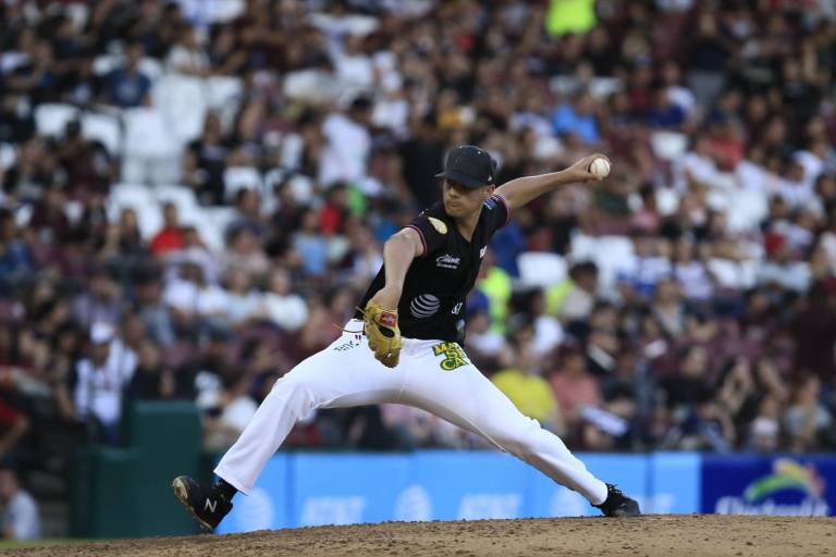 Tomateros de Culiacán tendrá a cinco peloteros en la Copa Mundial Sub 23