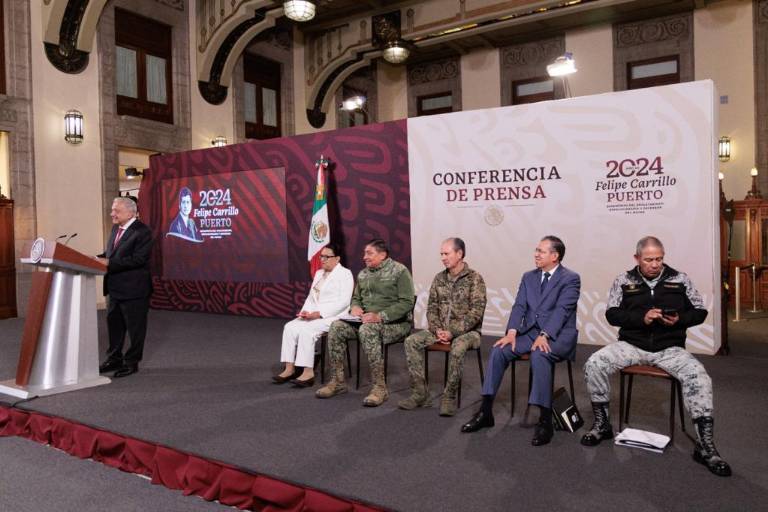 Sedena ordena a mandos militares no permitir novatadas tras muerte de cadetes en Ensenada