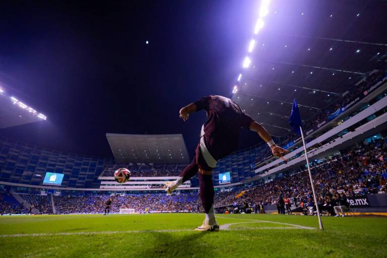 Reportan que Selección Mexicana busca amistoso con Talleres de Córdoba