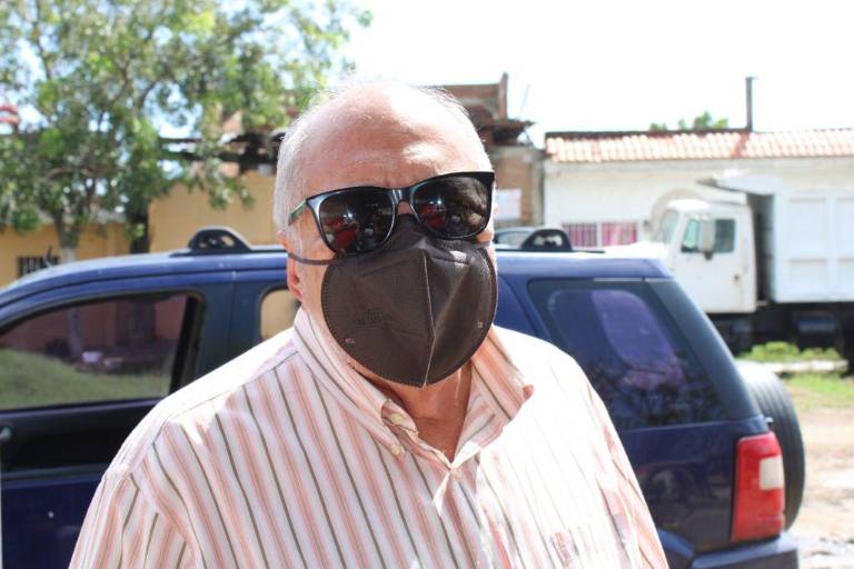 Mazatlán tiene nueve días sin agua, y ‘El Químico’ pide comprensión a los ciudadanos