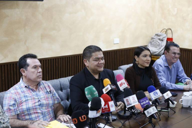 Empresarios respaldan iniciativa para posicionar la marca ‘Culiacán’, propuesta de Codesin