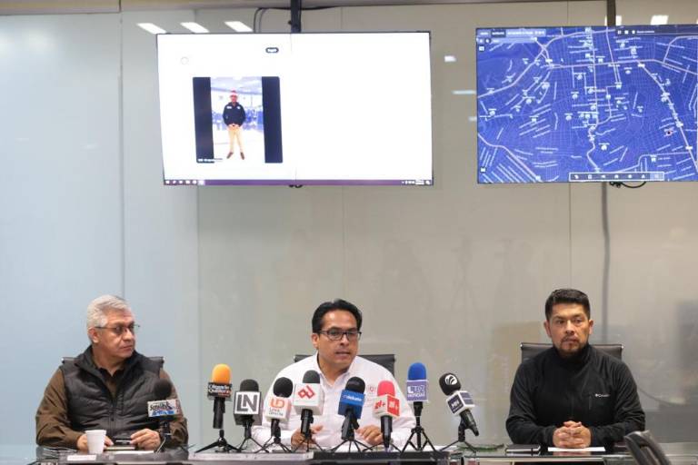 Presentan plataforma web ‘Observatorio’ y Chatbot ‘Katrina’