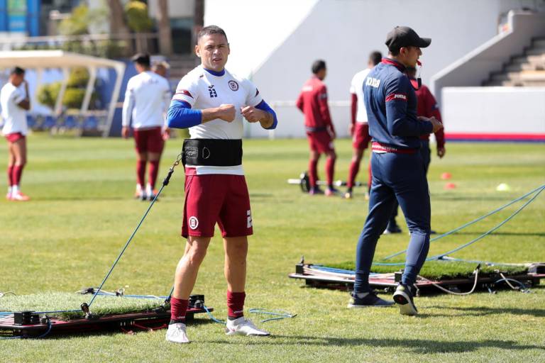 Cruz Azul se pone a prueba ante León este sábado