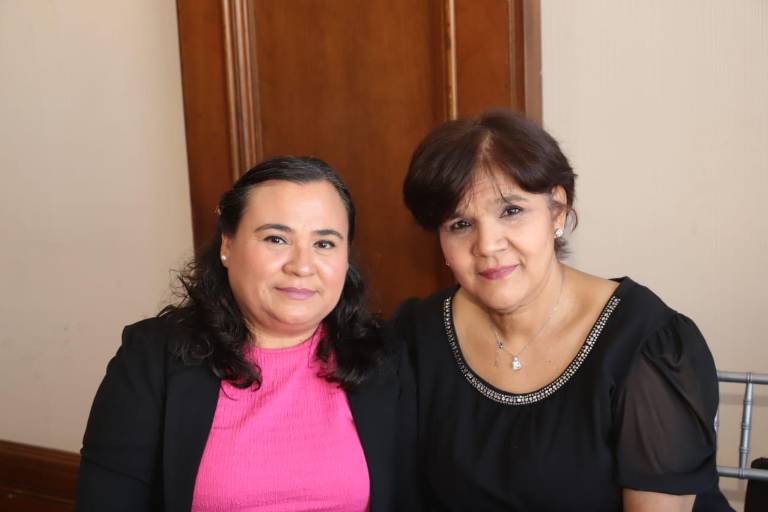 Reconocen a mujeres de Noroeste Culiacán con motivo del Día de la Mujer