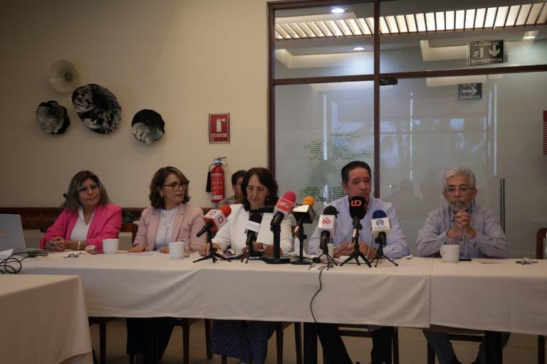 Escuela Normal de Sinaloa anuncia convocatoria para nuevo doctorado