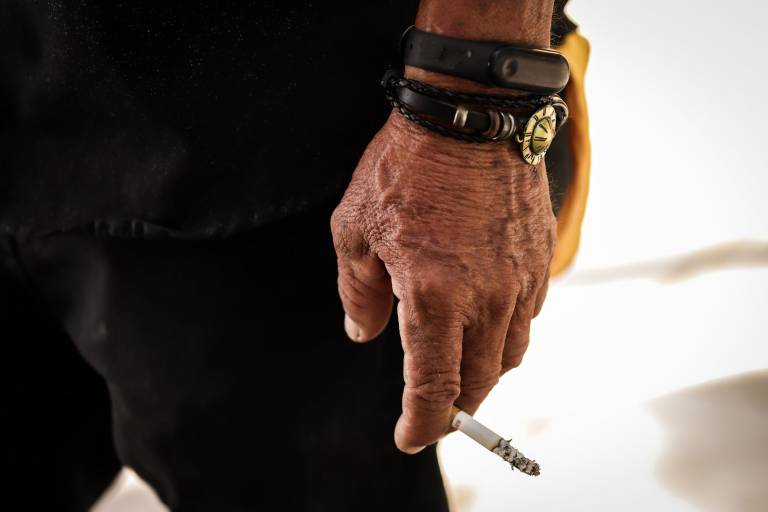 ‘Estuve 30 años encerrado por matar a un cabrón’: El día que conocí la errante vida de José