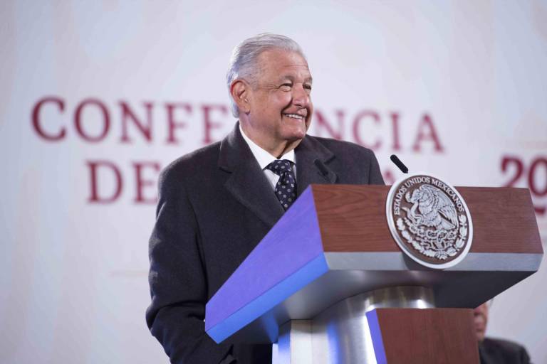 AMLO sugiere hacer una pausa en las relaciones que México mantiene con España