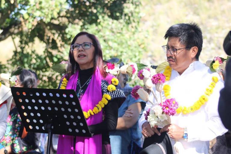 Nace Universidad de las Lenguas Indígenas de México (ULIM) para preservar nuestra riqueza lingüística y cultural