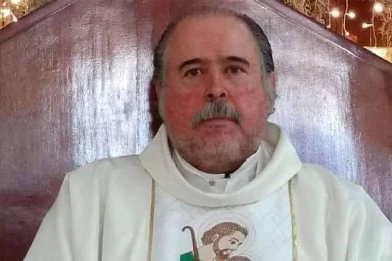 Hallan muerto a sacerdote de Guadalajara; estaba desaparecido