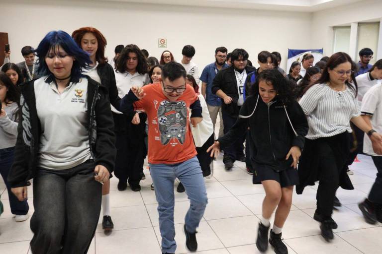 Cierra con éxito la Jornada de Inclusión y Accesibilidad organizada por el Programa ADIUAS, en el marco del Día Internacional de las Personas con Discapacidad