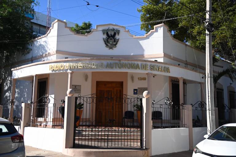 Radio UAS estrena programación para 2026; lanza nueva oferta de contenidos y apuesta por la cultura, la tecnología y el arte sonoro