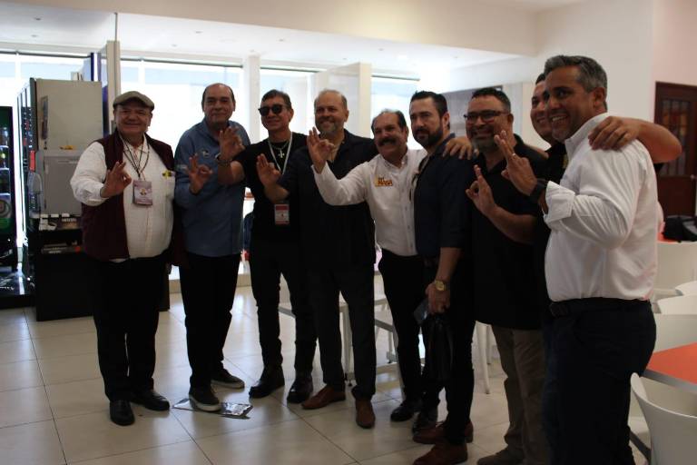 Preparan la primera edición de ‘La Feria Estatal del Chicharrón en Culiacán’