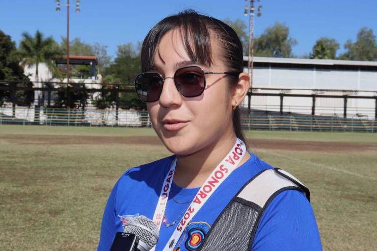 ¡Con puntería certera al éxito! La Escuelita de Tiro de Arco Águilas UAS brilla en la Copa Sonora Outdoor 2025, logrando tres preseas de oro y una de plata