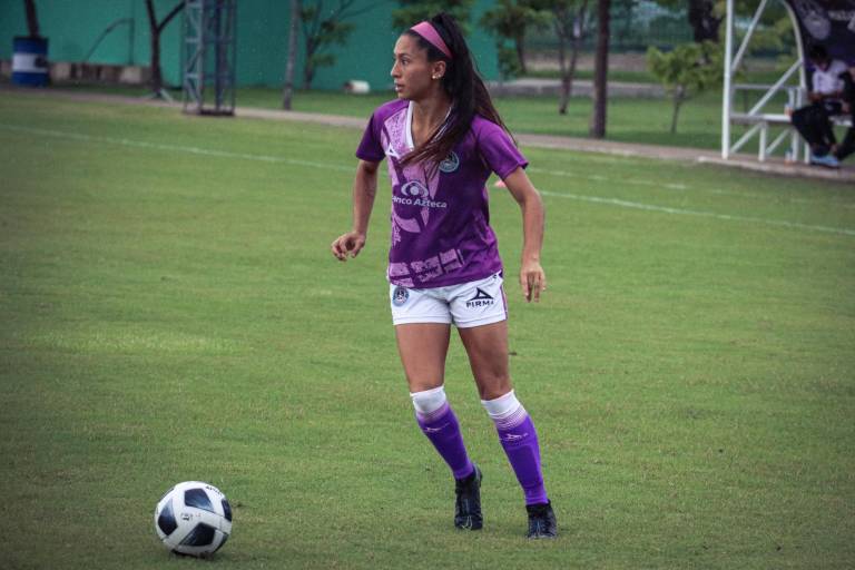 Mazatlán se mete este lunes a la cueva del León en la Liga MX Femenil