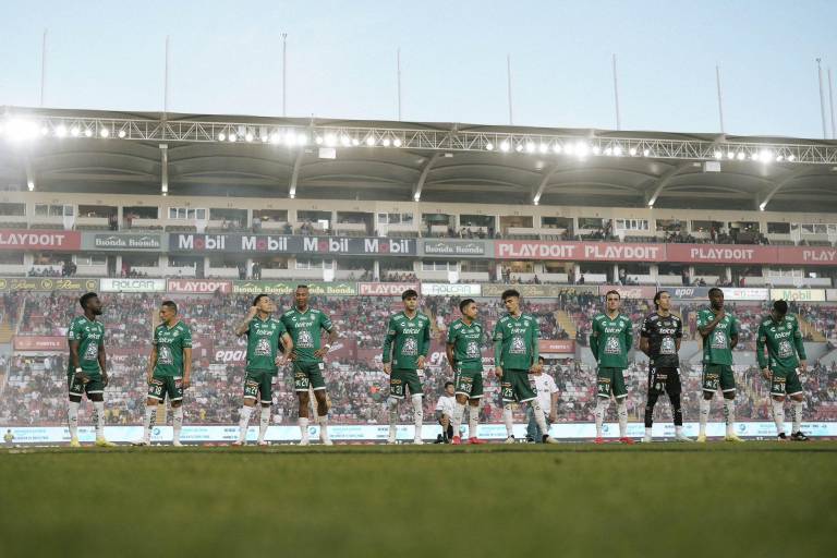 Club León niega exclusión del Mundial de Clubes 2025: ‘No hemos sido notificados por la FIFA’