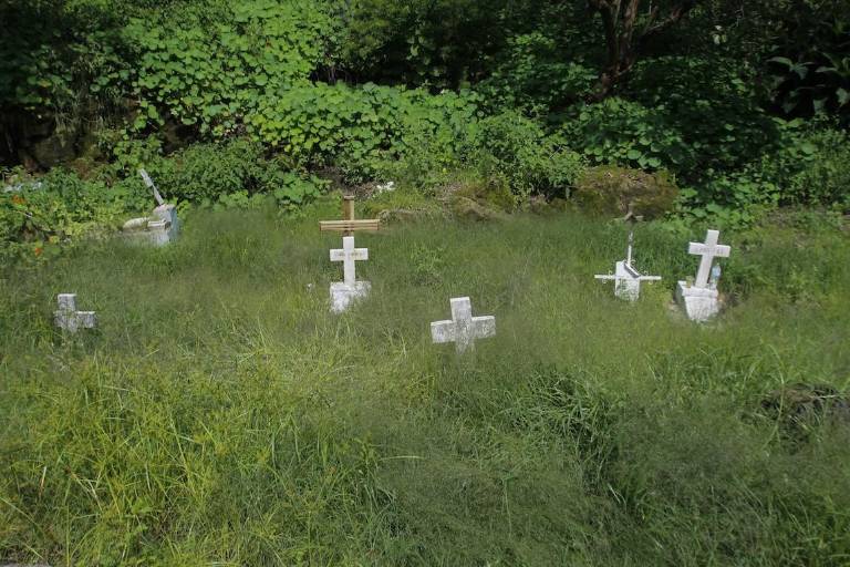 Cierra sexenio con más de 72 mil 100 cuerpos sin identificar
