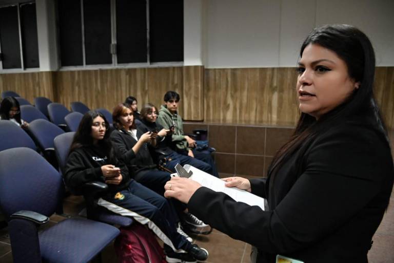 Fortalecen habilidades fotográficas