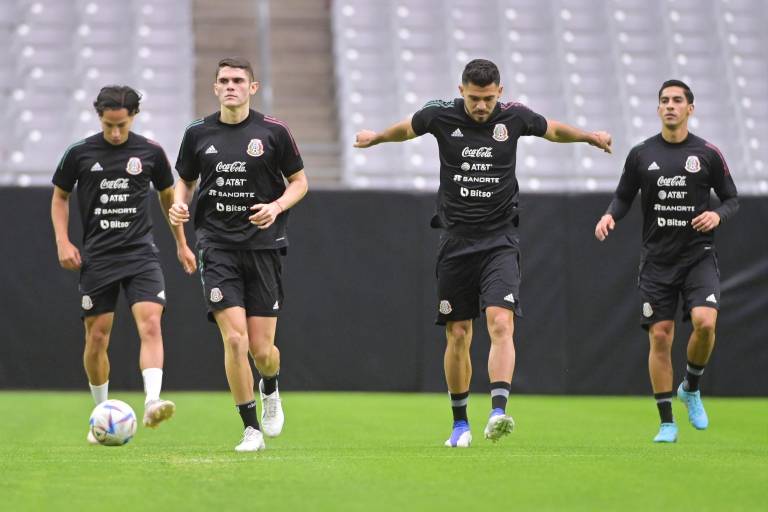 México, a apagar las críticas este domingo ante Ecuador