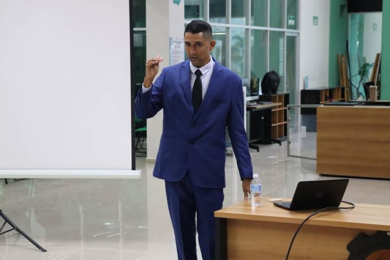 Otorga UTEsc primeros grados de Maestría en Gestión e Innovación en las Organizaciones. Se otorgarán más en enero de 2026