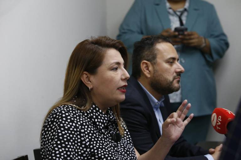 Prioridad en visita de Claudia Sheinbaum es que pare la guerra en Culiacán, reclaman diputados del PAN