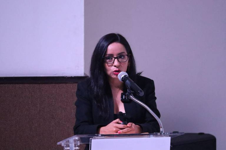 Falta de datos sobre huella hídrica limita decisiones sobre el agua en México, advierte economista