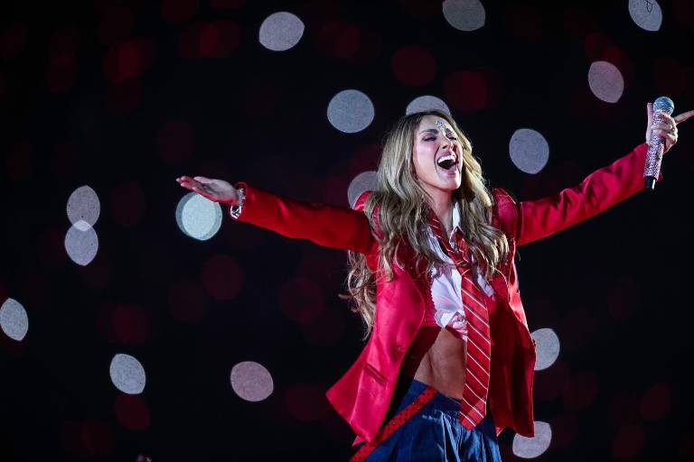 Anahí será parte de los investigadores de ‘¿Quién es la Máscara?’