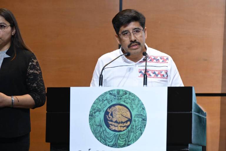 Poder Judicial será autónomo, pero sin aislarse ni confrontarse con el Gobierno, dice Hugo Aguilar