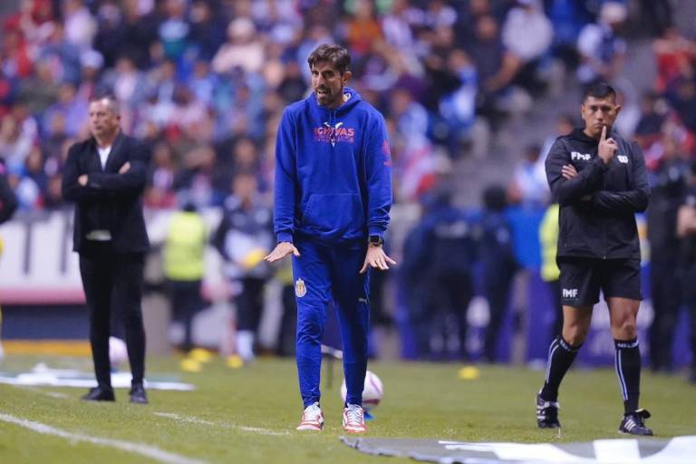 Veljko Paunovic es el nuevo técnico de Tigres