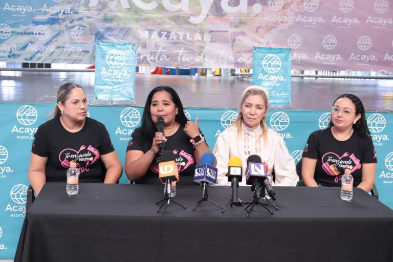 Llaman a donar cabello para personas cáncer, en Mazatlán