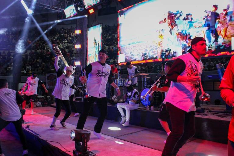 Carnes Selectas Nayarit reúne a miles de asistentes en el Select Fest 2026 en Santiago Ixcuintla