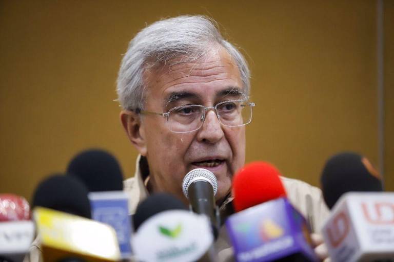 Rocha Moya y Quirino se reúnen para concretar proyectos y programas con la Federación