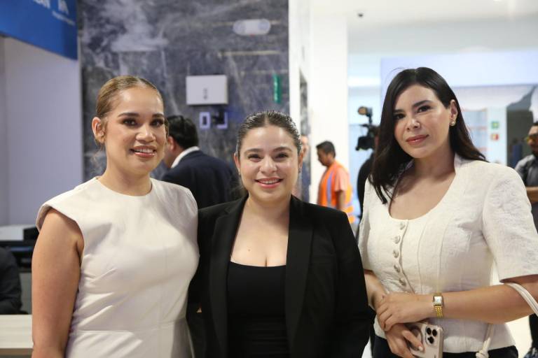 Realiza Hospital Ángeles la cuarta edición de su ‘Feria de Maternidad’