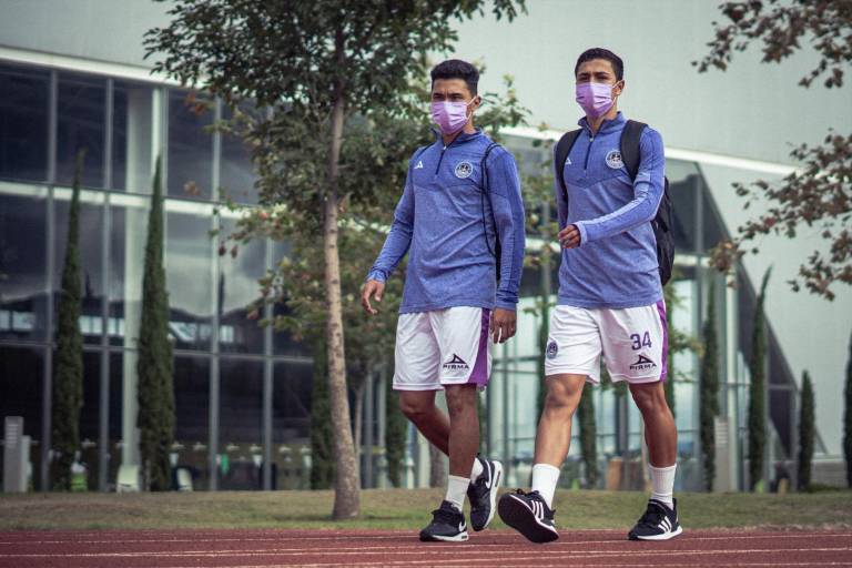 Mazatlán FC se medirá a Tepatitlán FC y Cimarrones de Sonora, en duelos de preparación