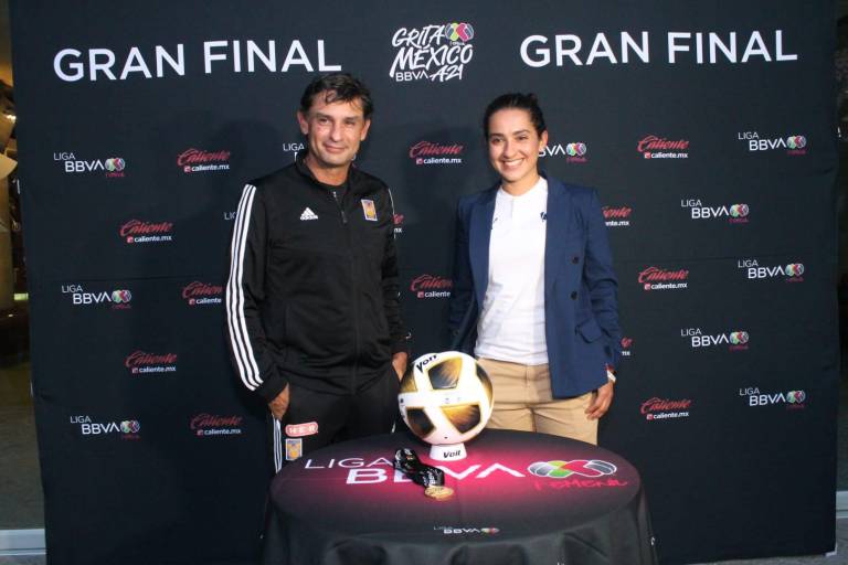 Eva Espejo y el título de Liga MX Femenil que abonaría a la equidad de género