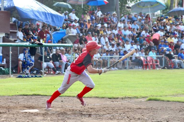 Venados de Mazatlán concluye con derrota la Serie Vallarta ante Charros de Jalisco