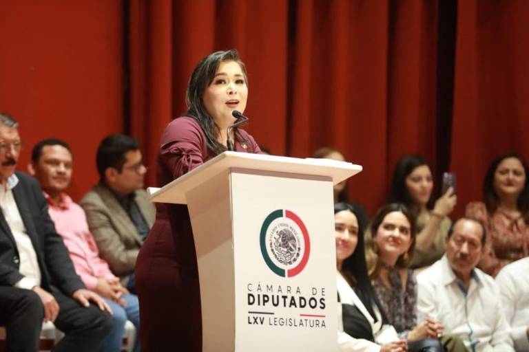 Me inscribí con la posibilidad de acuerdo a los resultados en el estado o municipio: Ayala Leyva