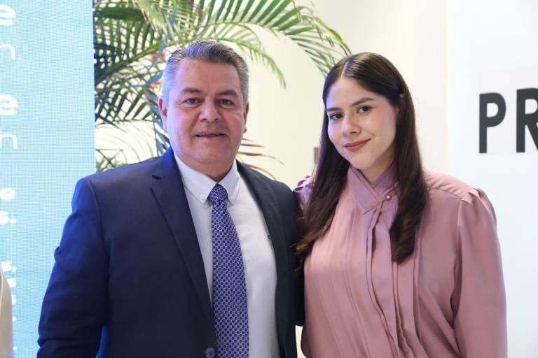Realiza Hospital Ángeles la cuarta edición de su ‘Feria de Maternidad’