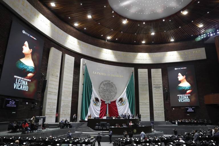 Gobierno no busca quedarse con ahorros de trabajadores, aclara Secretaria de Gobernación