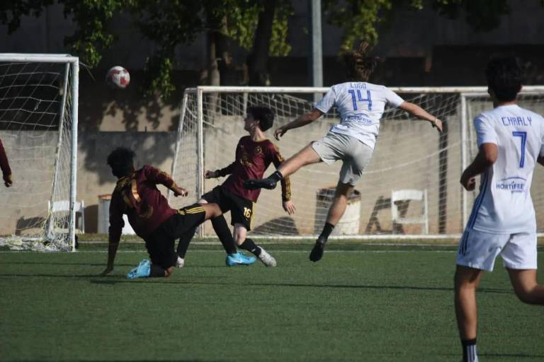 Esta semana arranca la séptima edición de la Copa GSG, en Culiacán