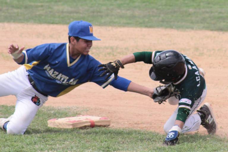 Mazatlán conquista seis campeonatos en el Mazatlán Baseball Tournament-Venados 2022