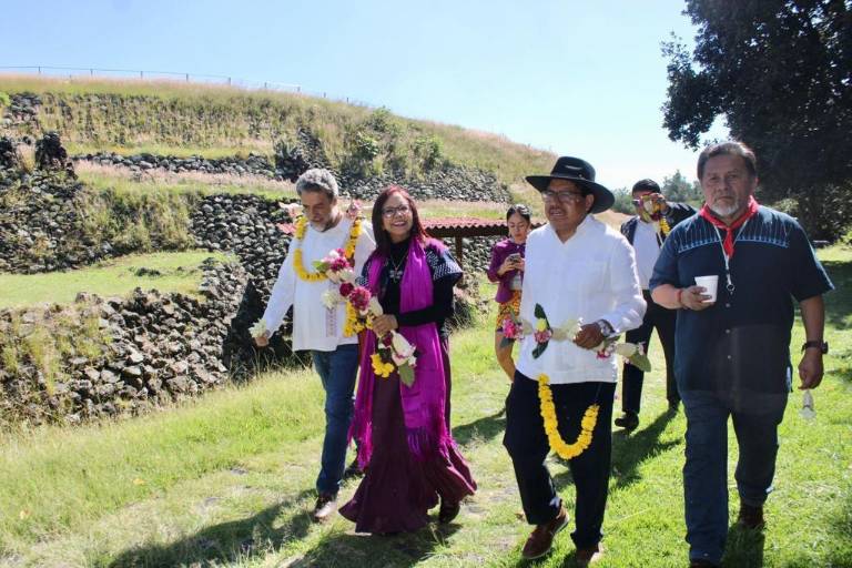Nace Universidad de las Lenguas Indígenas de México (ULIM) para preservar nuestra riqueza lingüística y cultural