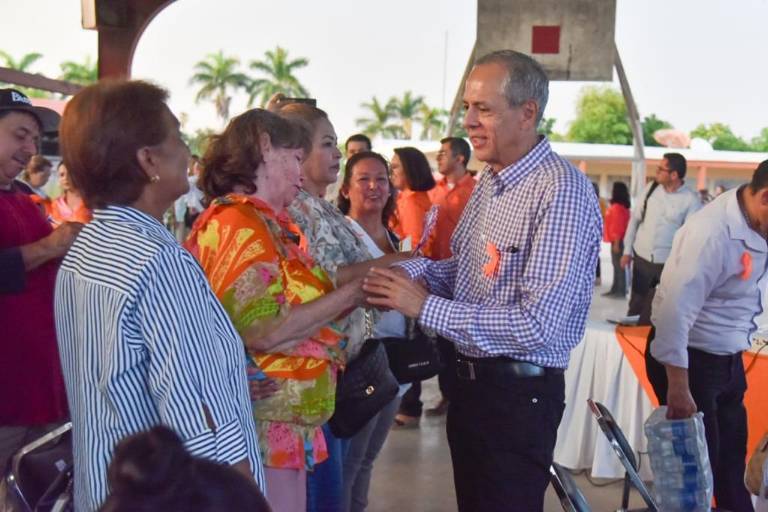 Instalan Mesa de Diálogo y Paz en pro de la Seguridad de Mujeres de Ahome