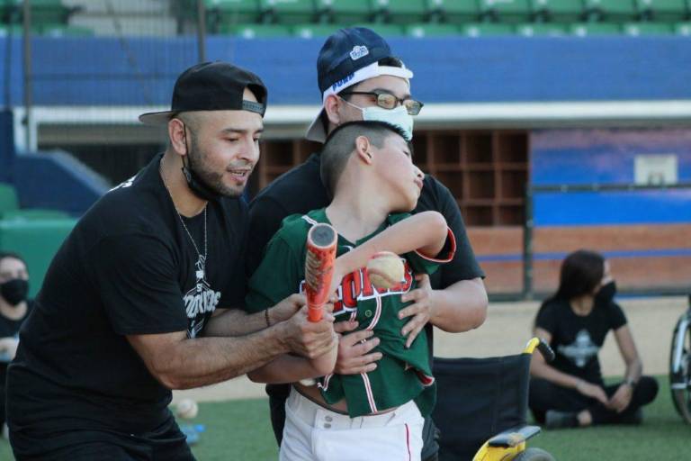 Súper Algodoneritos celebrará este miércoles su quinta sesión de entrenamientos