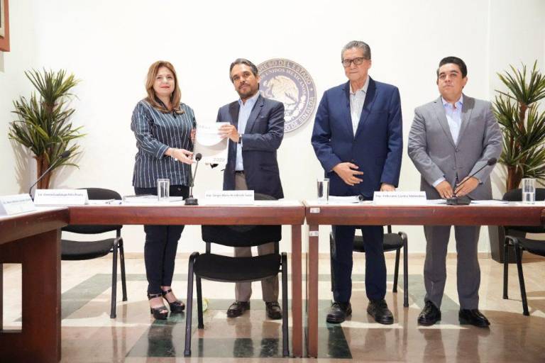 Pendientes de publicación, auditorías del Congreso y el Gobierno del Estado de 2022